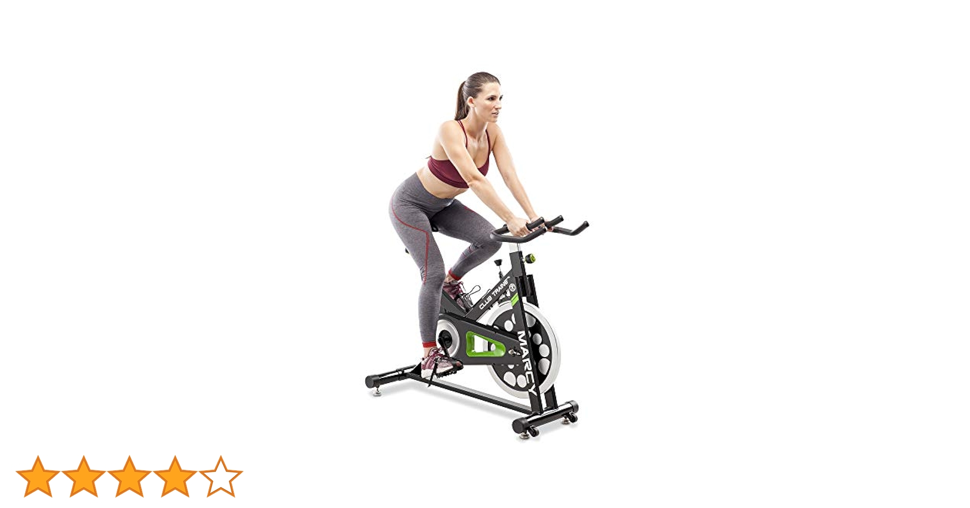 Amazon | MARCY Club レボリューション バイク サイクル